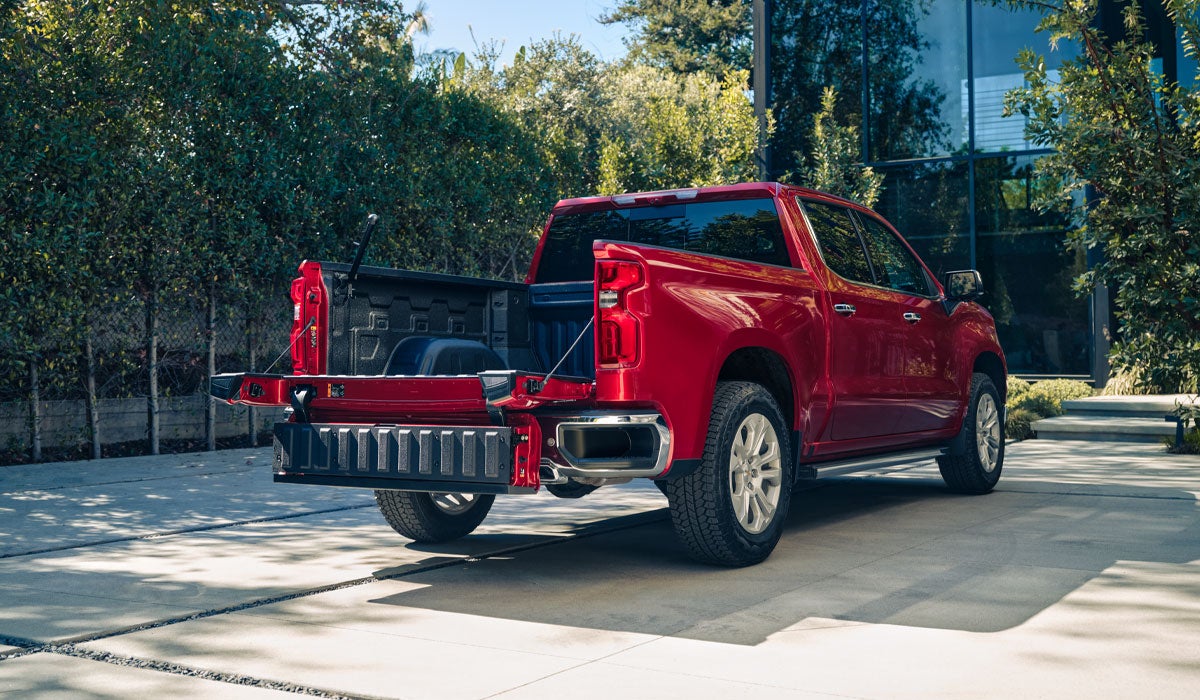 Folsom Chevrolet in Folsom CA
