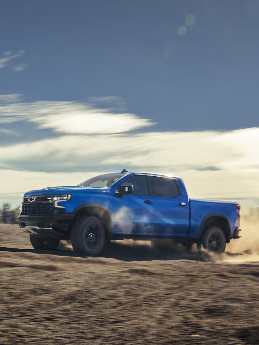 Folsom Chevrolet in Folsom CA