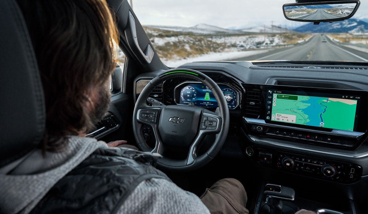 Folsom Chevrolet in Folsom CA