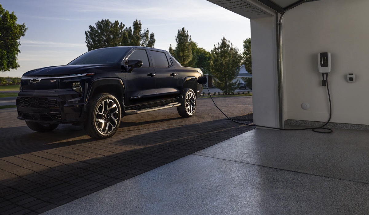 Folsom Chevrolet in Folsom CA