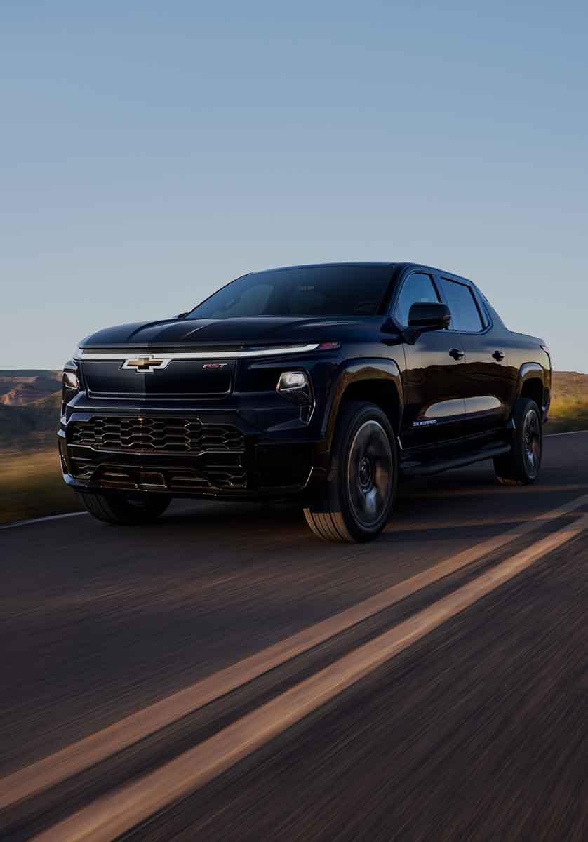 Folsom Chevrolet in Folsom CA