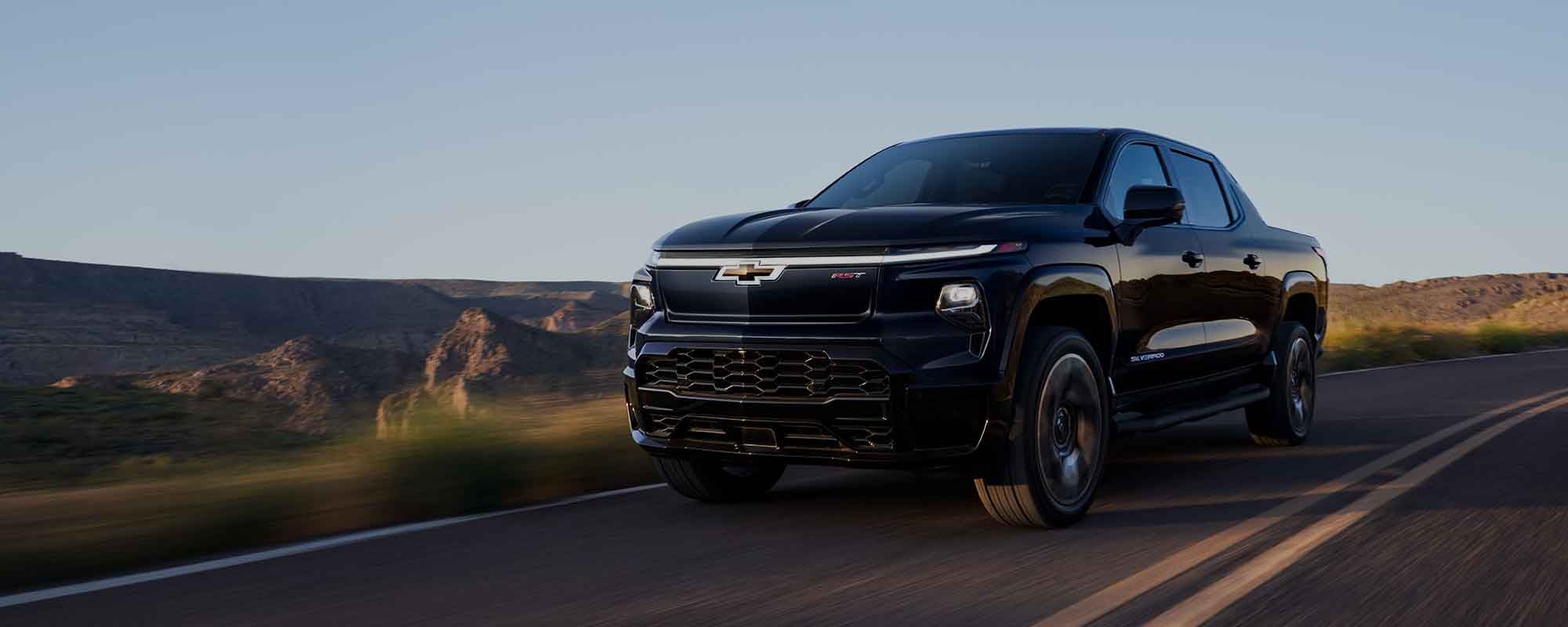 Folsom Chevrolet in Folsom CA