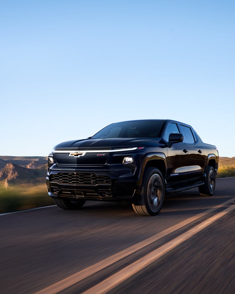 Folsom Chevrolet in Folsom CA