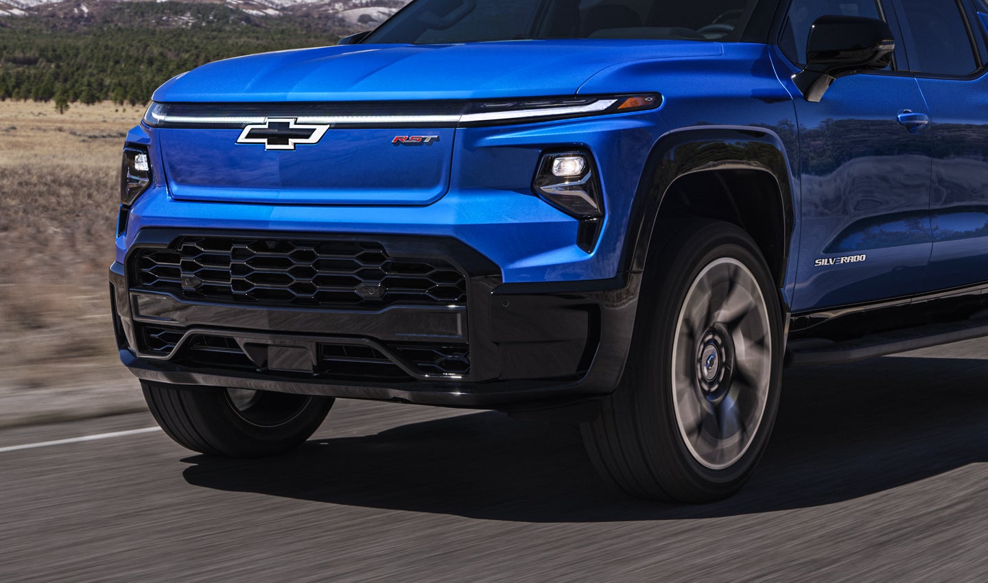 Folsom Chevrolet in Folsom CA