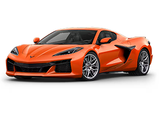 Chevrolet Corvette Z06 - Folsom Chevrolet in Folsom CA