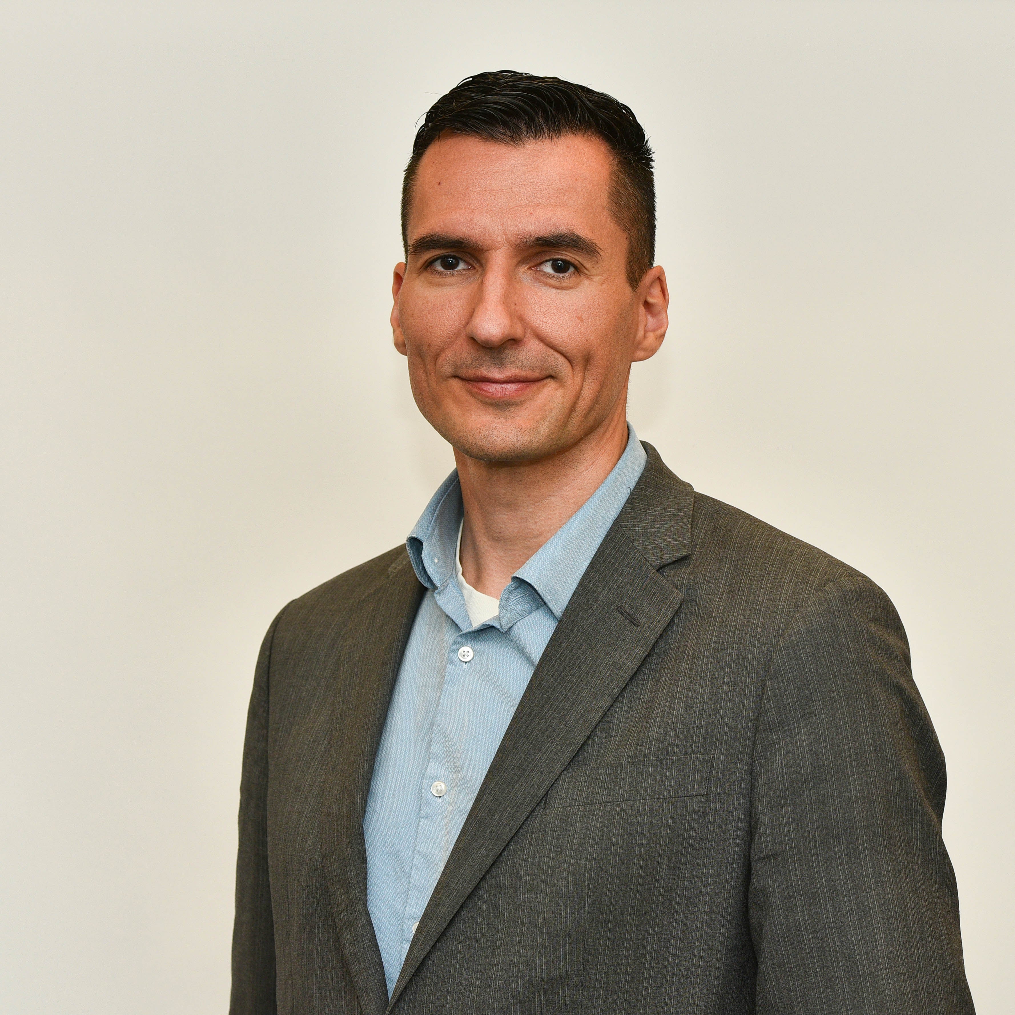 Alex Botnariuc