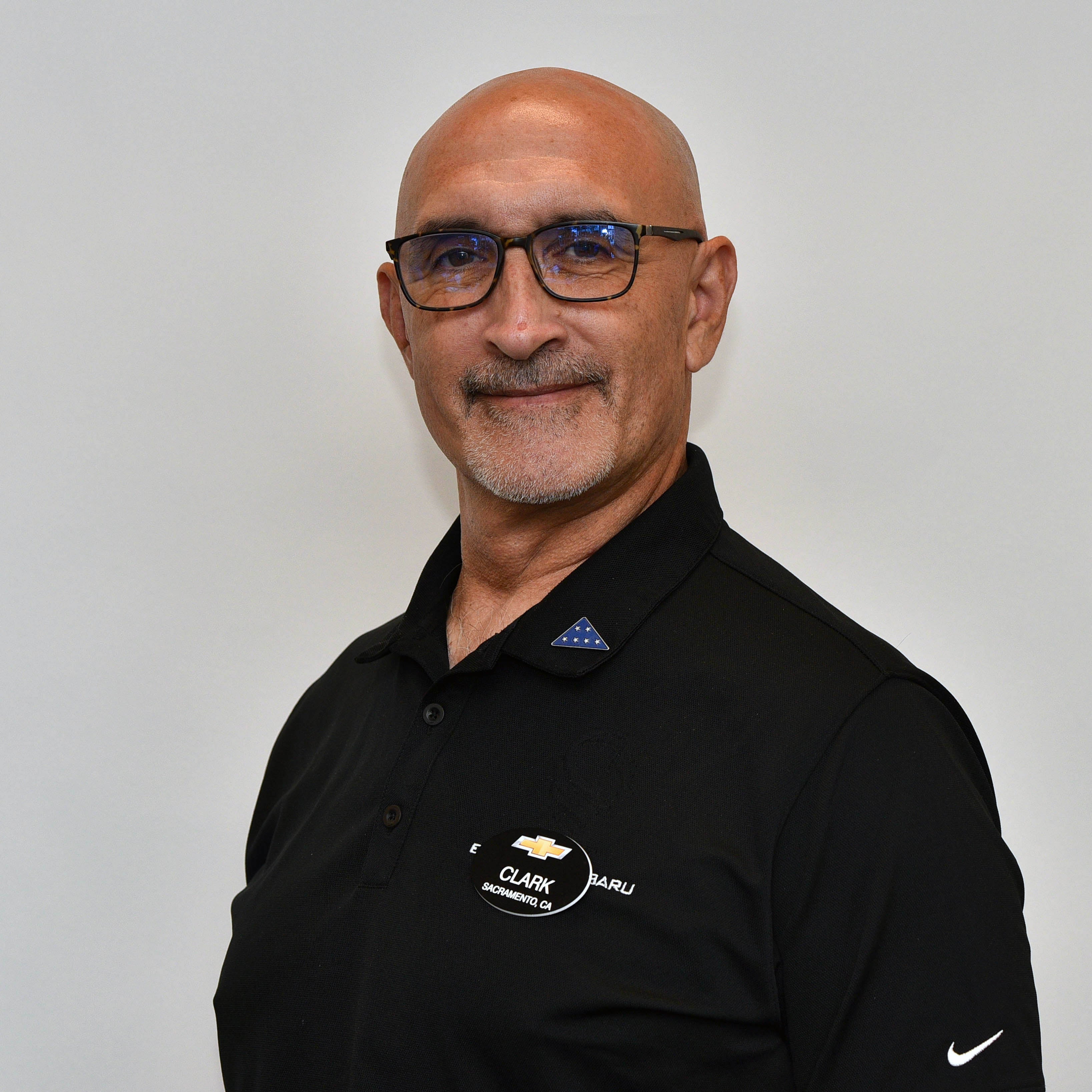 Clark Viegas