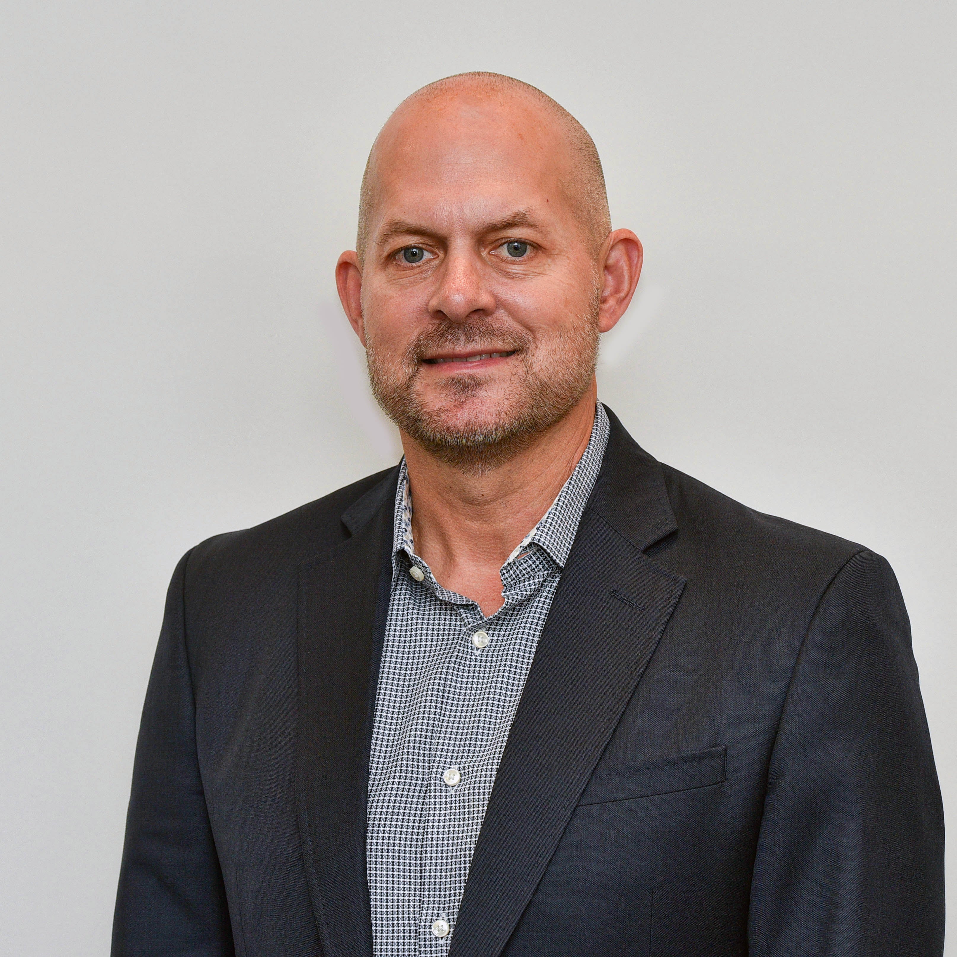 Jeff Christoffel