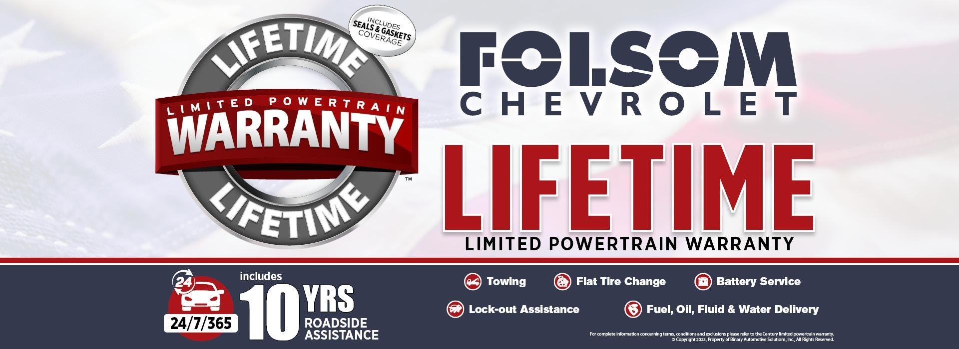 Folsom Chevrolet in Folsom CA