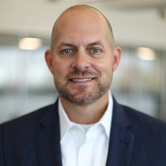 Jeff Christoffel, General Manager at Folsom Chevrolet